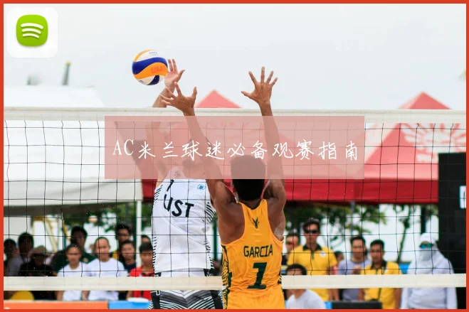 AC米兰球迷必备观赛指南